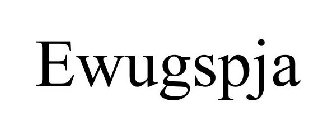 EWUGSPJA