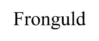 FRONGULD