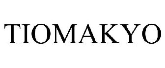 TIOMAKYO