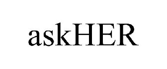 ASKHER