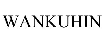 WANKUHIN