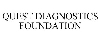 QUEST DIAGNOSTICS FOUNDATION