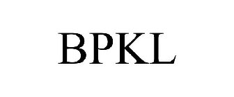 BPKL