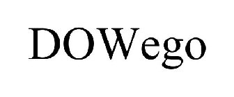 DOWEGO