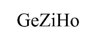GEZIHO