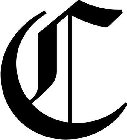 C