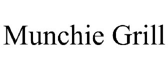 MUNCHIE GRILL