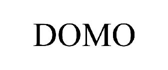 DOMO