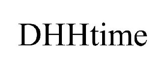 DHHTIME