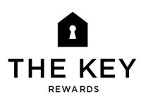 THE KEY REWARDS
