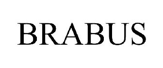 BRABUS