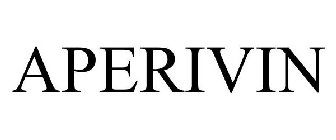 APERIVIN