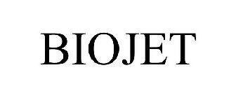 BIOJET