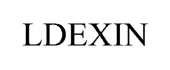 LDEXIN