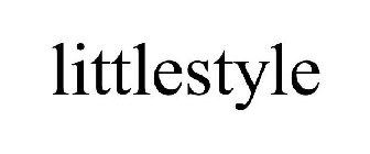 LITTLESTYLE