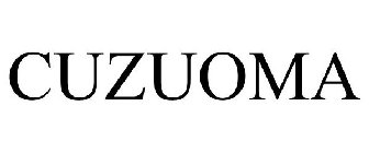 CUZUOMA
