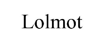LOLMOT