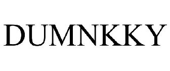 DUMNKKY