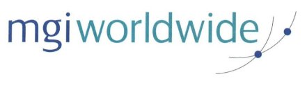 MGI WORLDWIDE