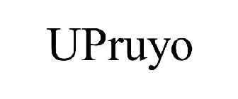 UPRUYO