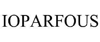 IOPARFOUS