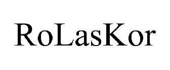 ROLASKOR