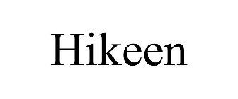 HIKEEN