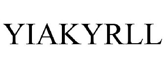 YIAKYRLL
