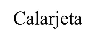 CALARJETA