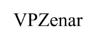 VPZENAR