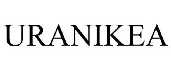 URANIKEA