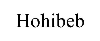HOHIBEB