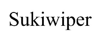 SUKIWIPER