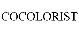 COCOLORIST