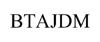 BTAJDM