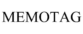 MEMOTAG