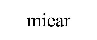 MIEAR
