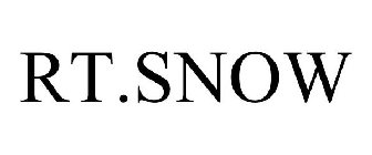 RT.SNOW