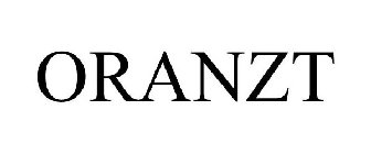 ORANZT