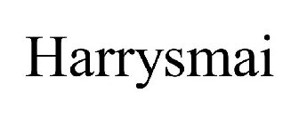 HARRYSMAI