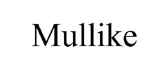 MULLIKE