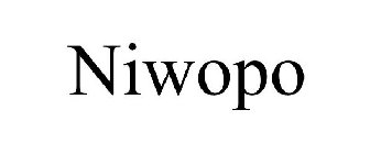 NIWOPO