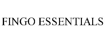 FINGO ESSENTIALS