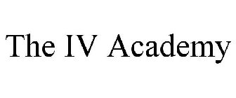 THE IV ACADEMY