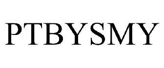 PTBYSMY