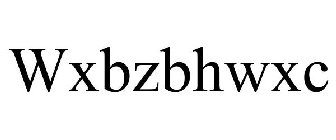 WXBZBHWXC