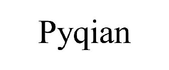 PYQIAN