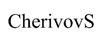 CHERIVOVS