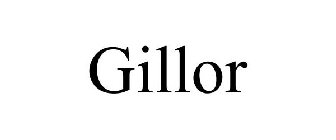 GILLOR