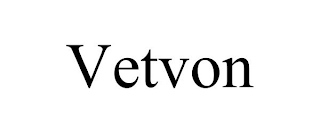 VETVON